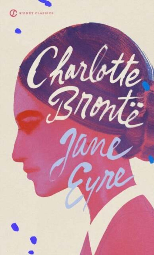 Jane Eyre av Charlotte Bronte