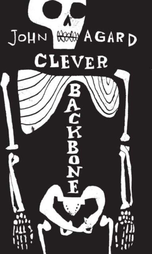 Clever Backbone av John Agard