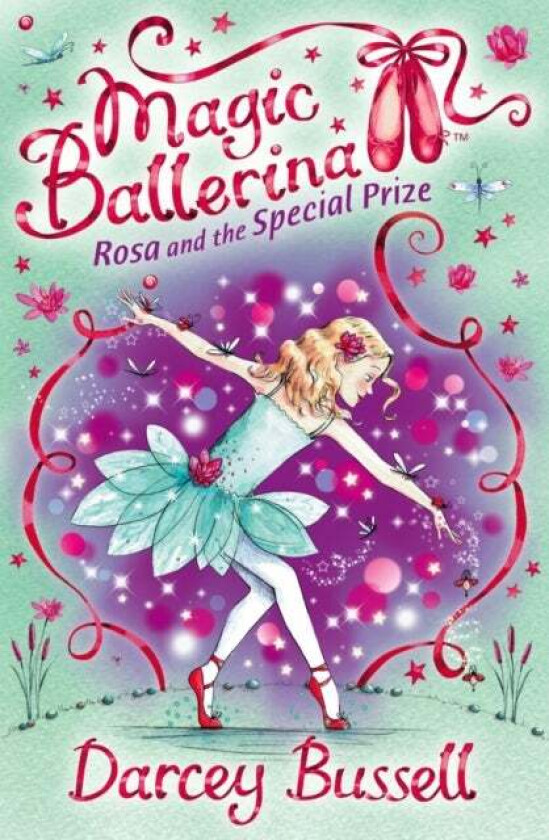 Rosa and the Special Prize av Darcey Bussell