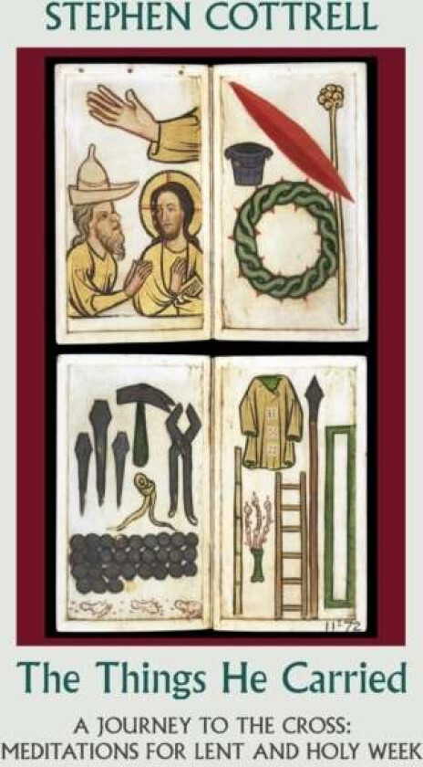 The Things He Carried av The Most Revd and Rt Hon Stephen Cottrell