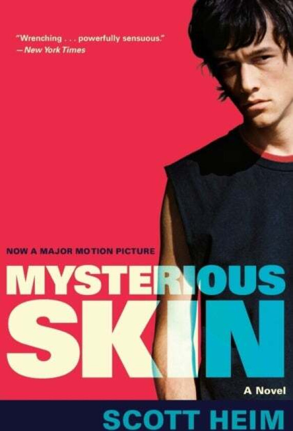 Mysterious Skin av Scott Heim