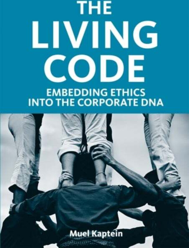 The Living Code av Muel Kaptein