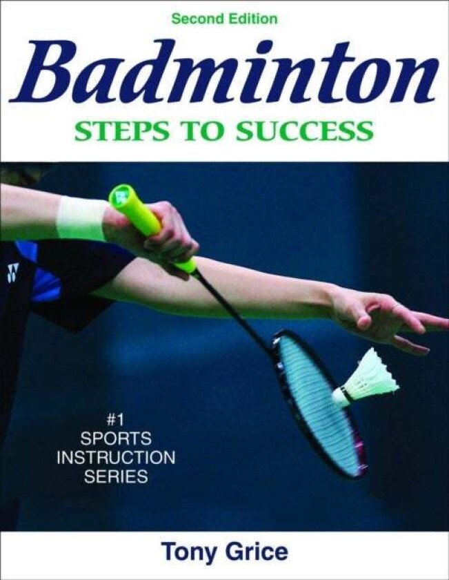 Badminton av Tony Grice