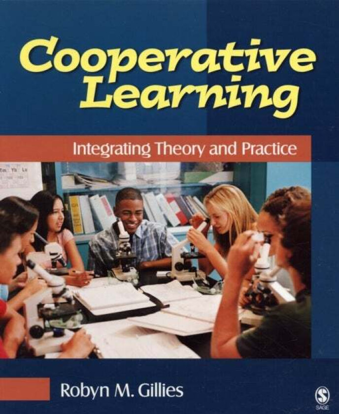 Cooperative Learning av Robyn M. Gillies