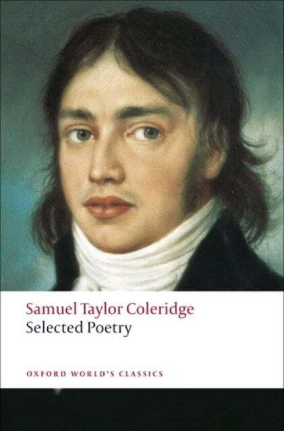 Selected Poetry av Samuel Taylor Coleridge