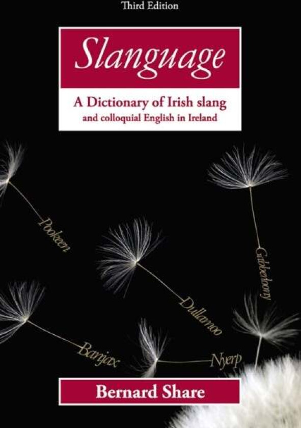 Slanguage av Bernard Share