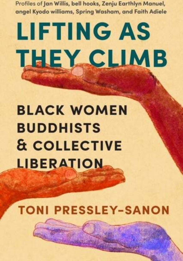 Lifting as They Climb av Toni Pressley-Sanon