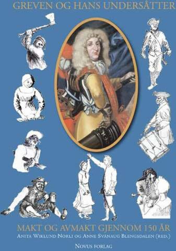 Greven og hans undersåtter