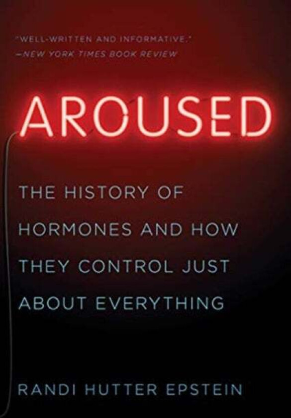 Aroused av Randi Hutter Epstein