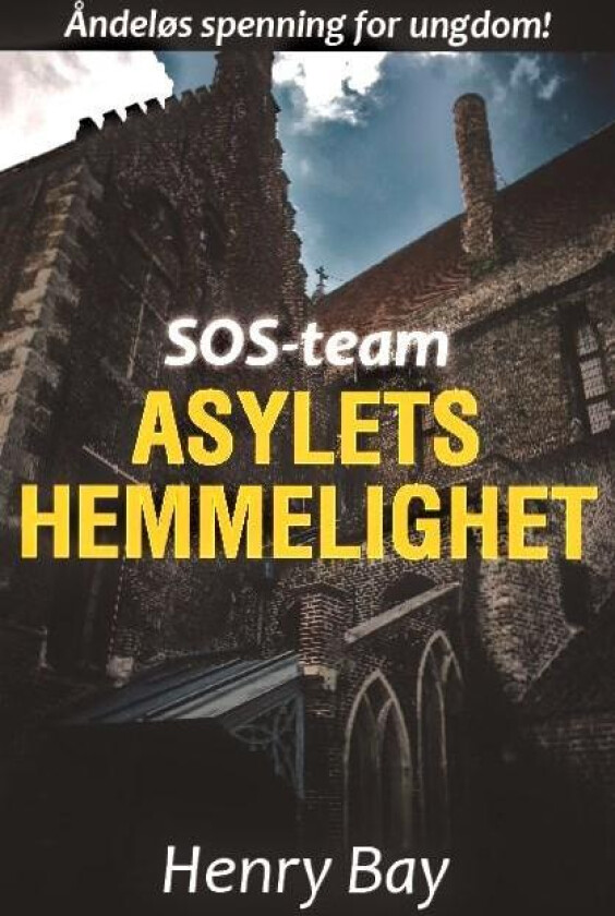 Asylets hemmelighet av Henry Bay