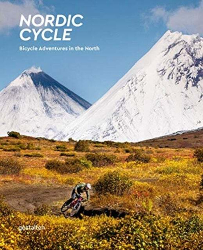 Nordic cycle av Markus Sammer