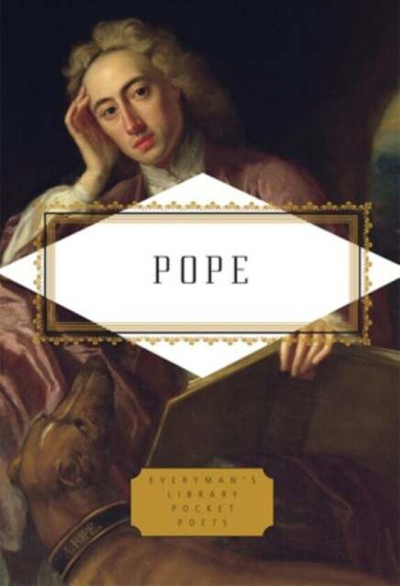 Alexander Pope Poems av Alexander Pope