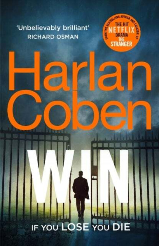 Win av Harlan Coben