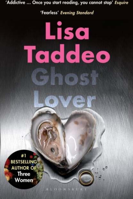 Ghost Lover av Lisa Taddeo