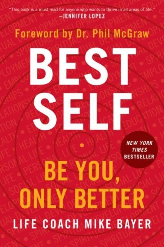 Best Self av Mike Bayer