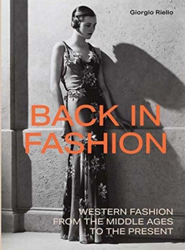 Back in Fashion av Giorgio Riello