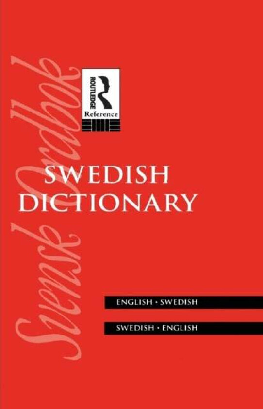Swedish Dictionary av Prisma