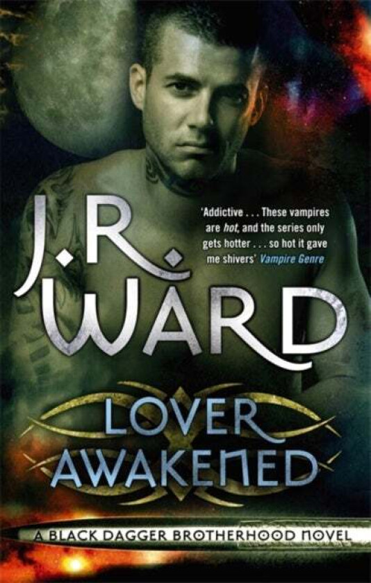 Lover Awakened av J. R. Ward