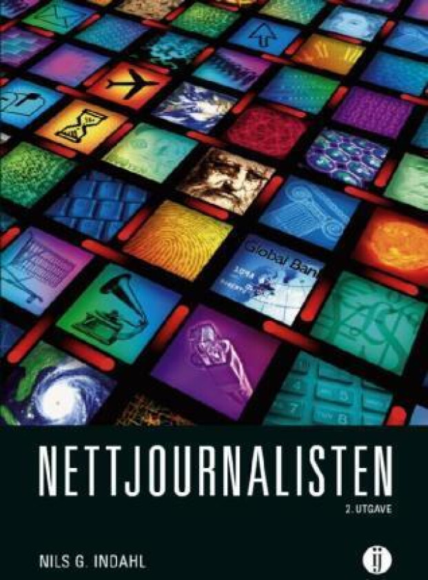 Nettjournalisten av Nils G. Indahl
