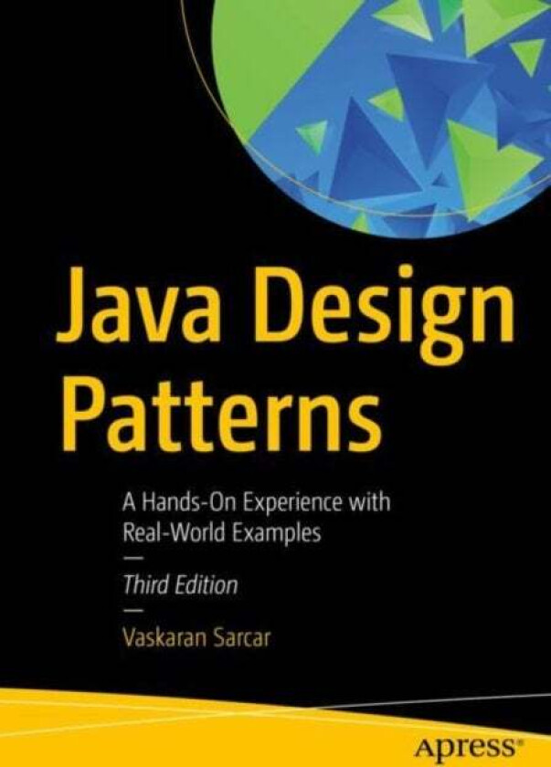 Java Design Patterns av Vaskaran Sarcar