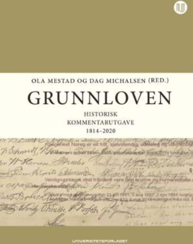 Grunnloven