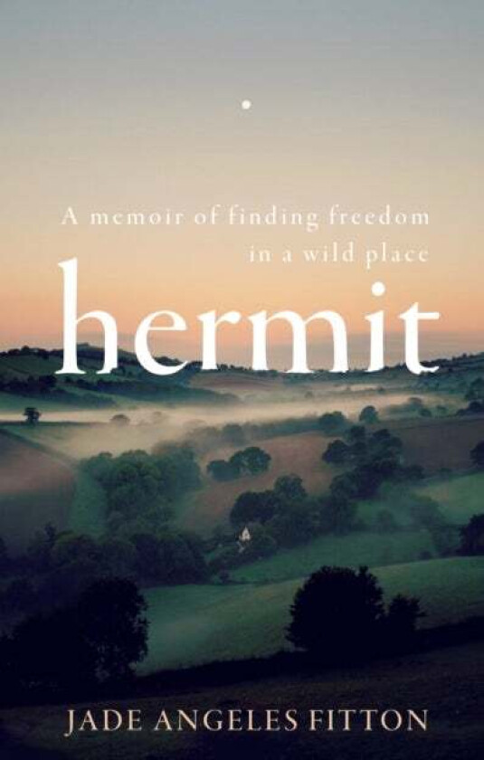 Hermit av Jade Angeles Fitton