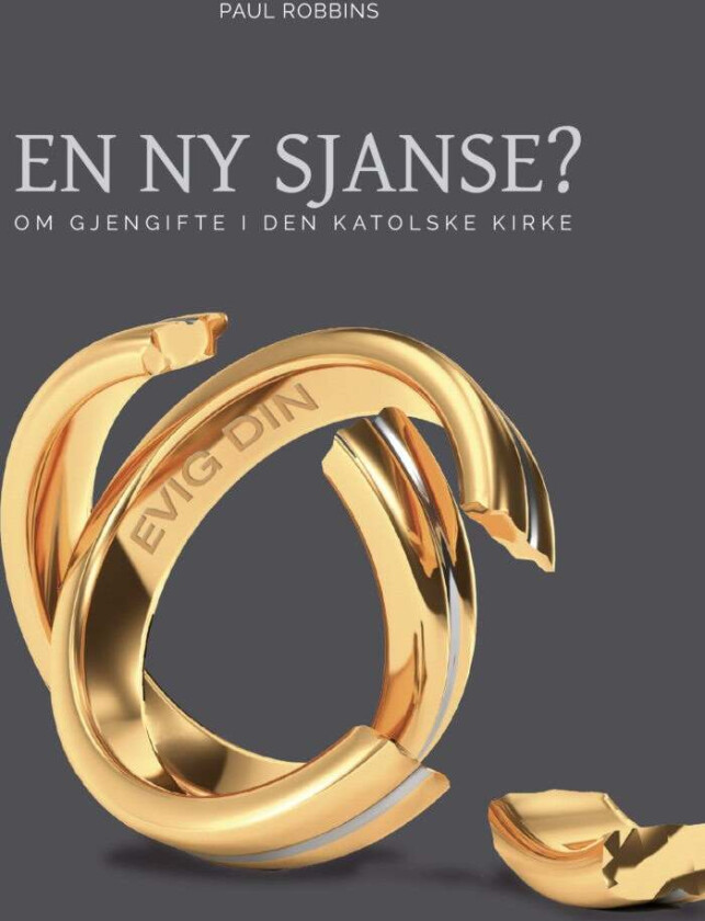 En ny sjanse? av Paul Robbins