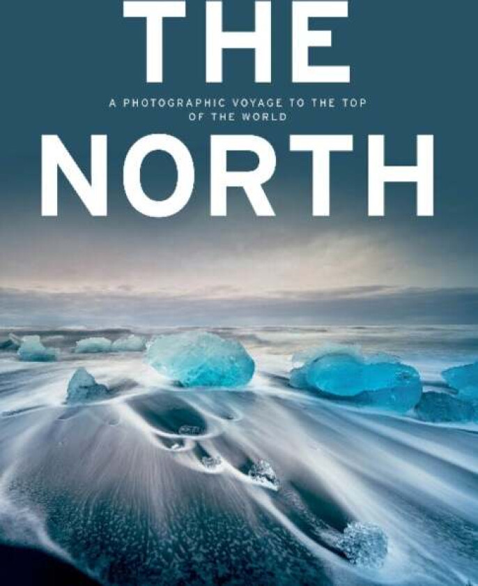 The North av Kunth Verlag