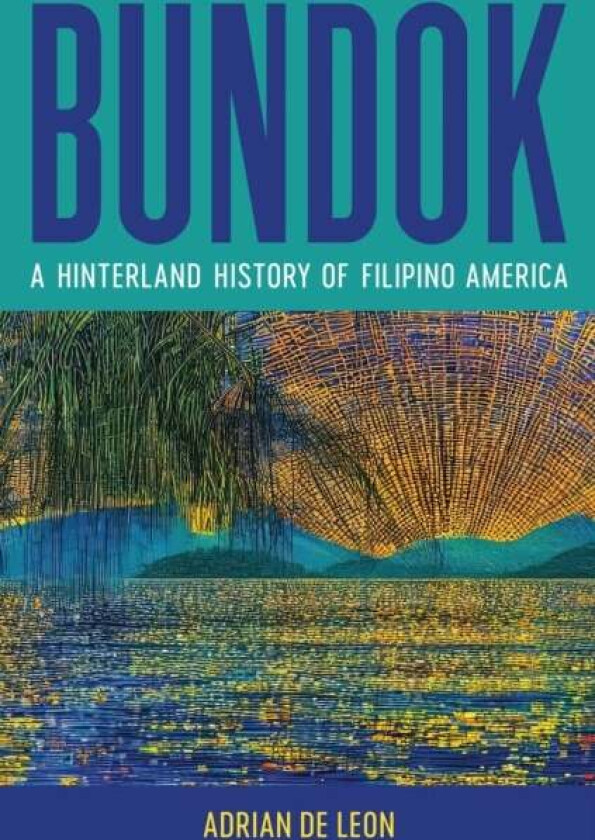 Bundok av Adrian De Leon