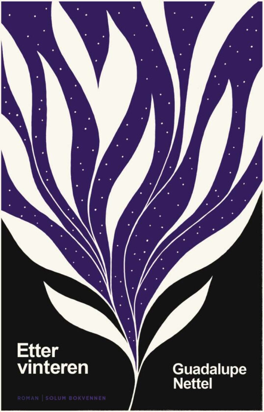 Etter vinteren av Guadalupe Nettel