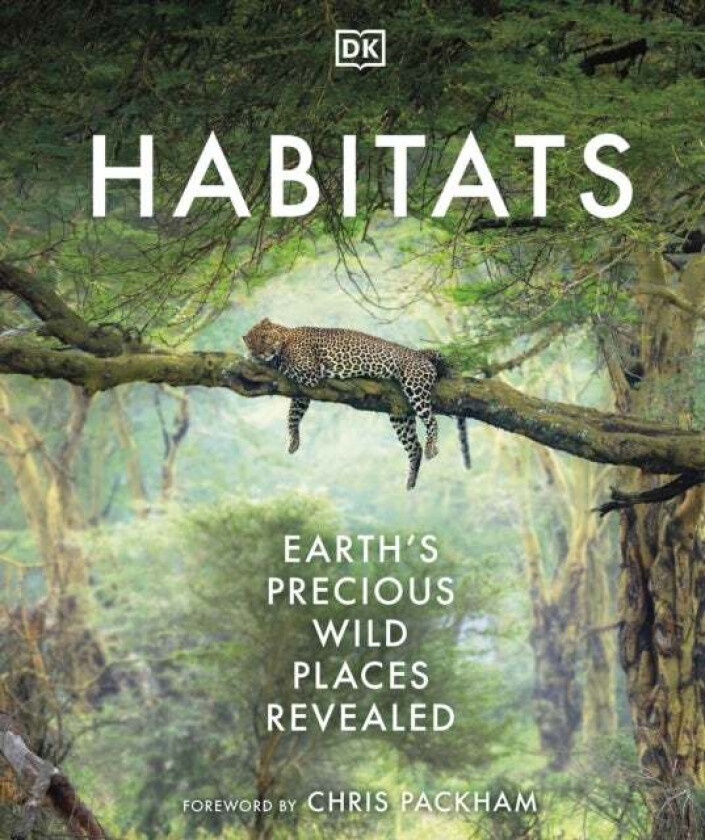 Habitats av DK