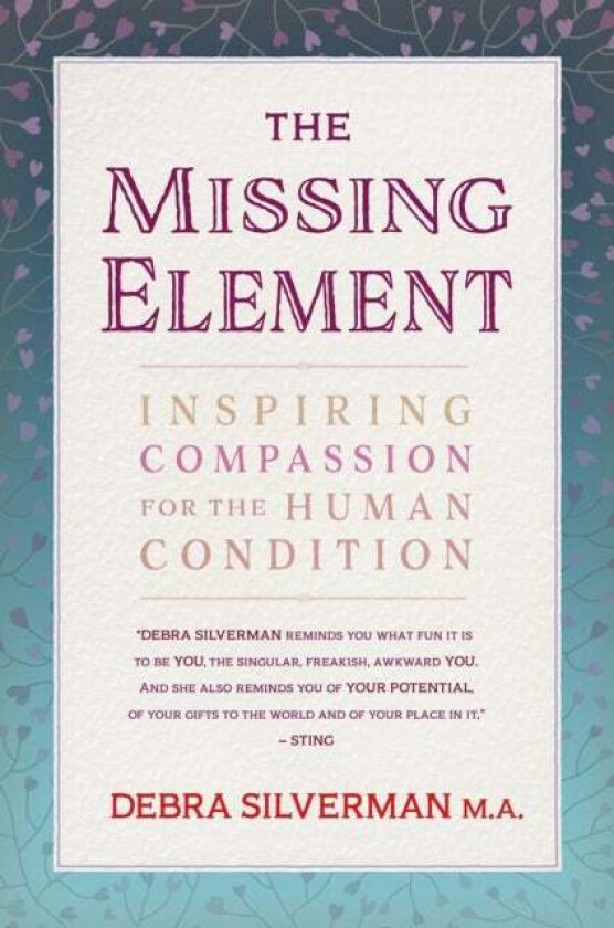 The Missing Element av Debra Silverman