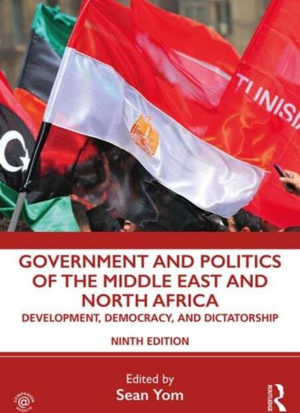 Government and Politics of the Middle East and North Africa