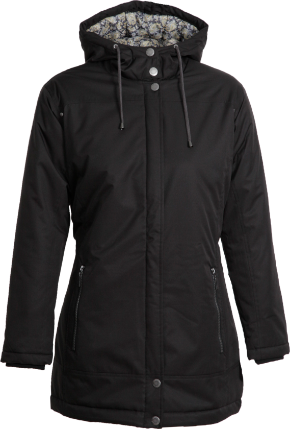 Women's Petina Jacket 36, Black