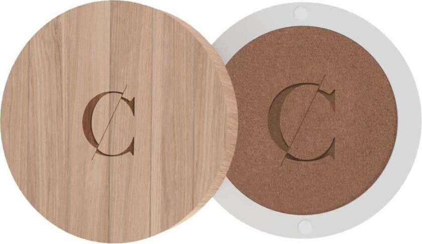 Eye shadow n°105 Pearly Moorea