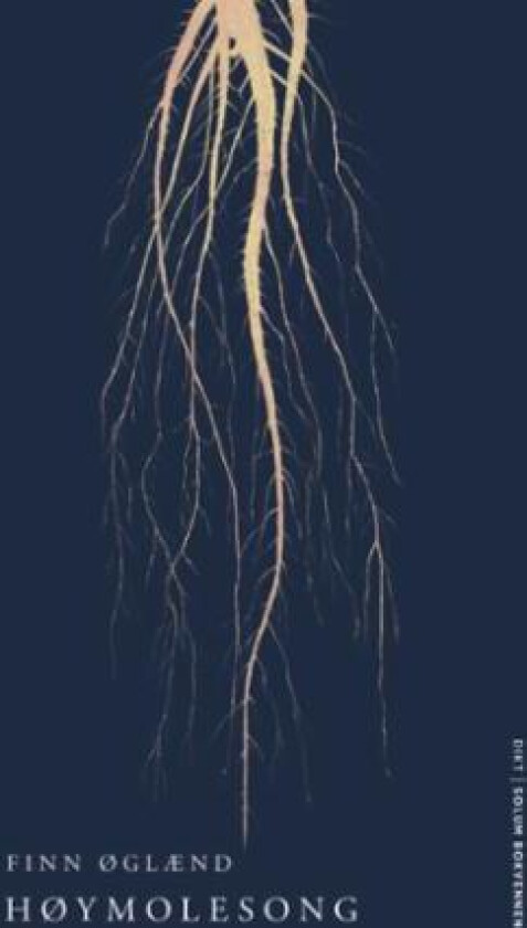 Høymolesong av Finn Øglænd