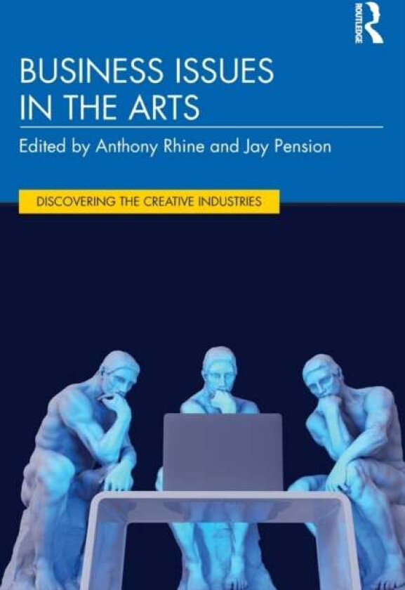 Business Issues in the Arts