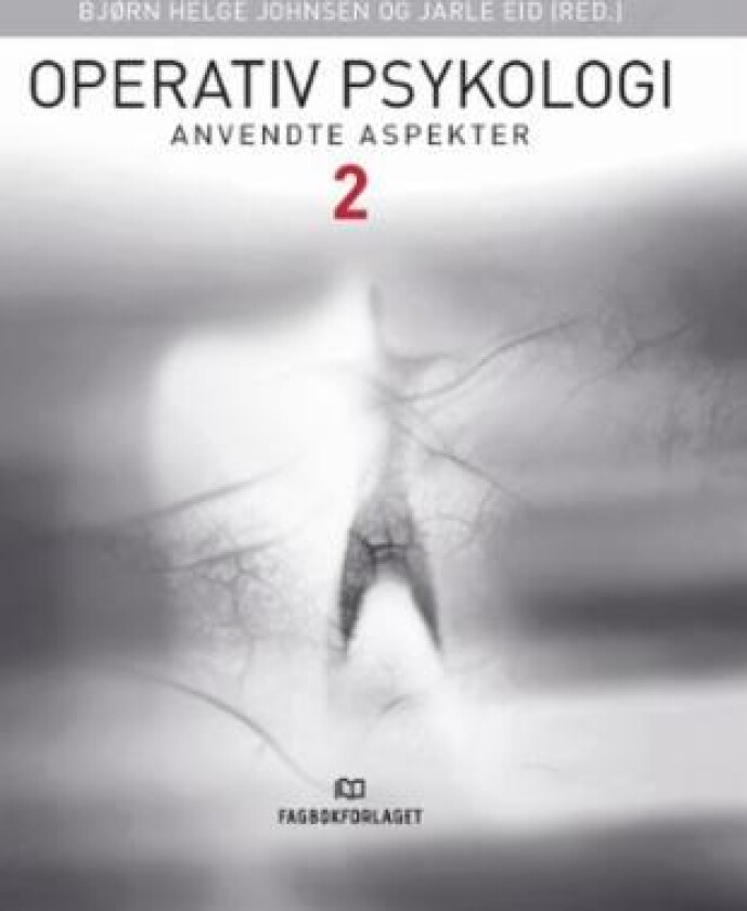 Operativ psykologi 2