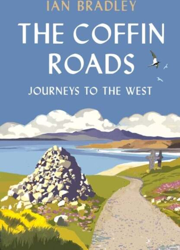 The Coffin Roads av Ian Bradley