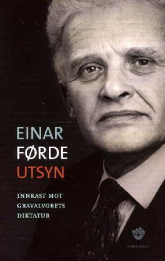 Utsyn av Einar Førde