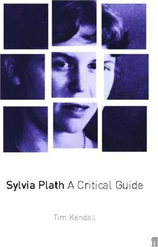 Sylvia Plath av Sylvia Plath