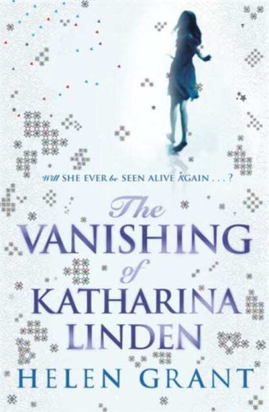 The Vanishing of Katharina Linden av Helen Grant