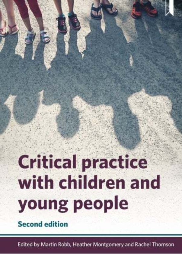 Critical Practice with Children and Young People