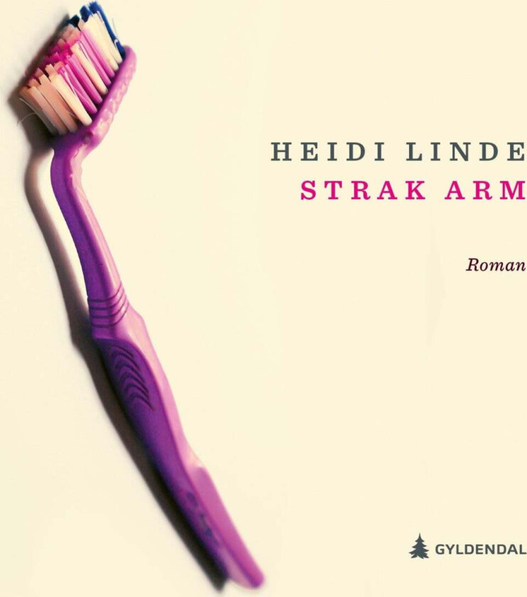 Strak arm av Heidi Linde