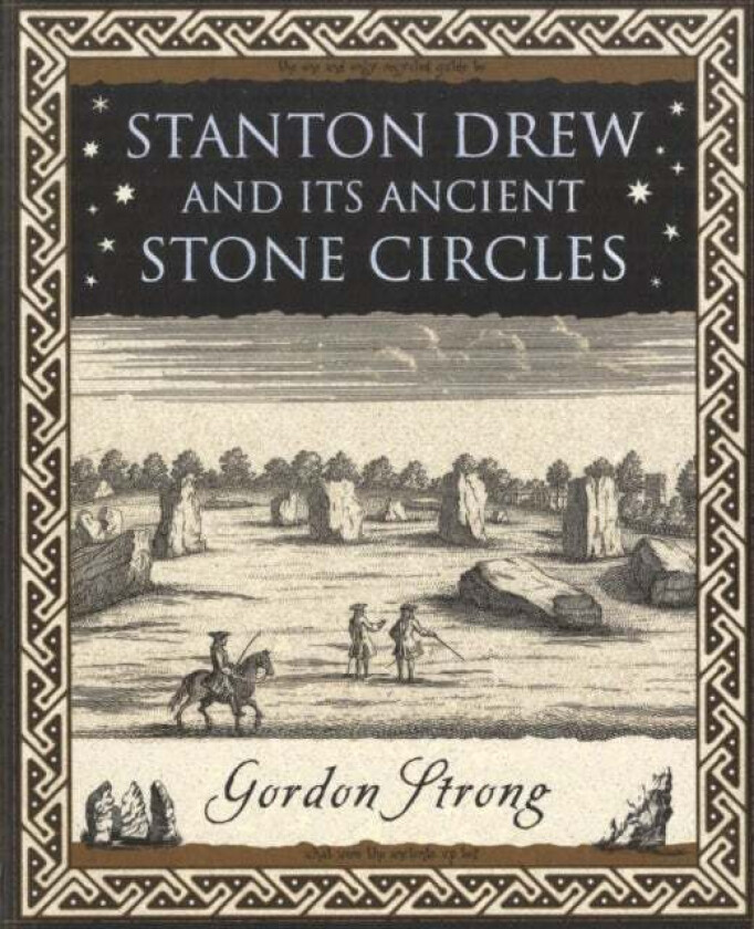 Stanton Drew av Gordon Strong