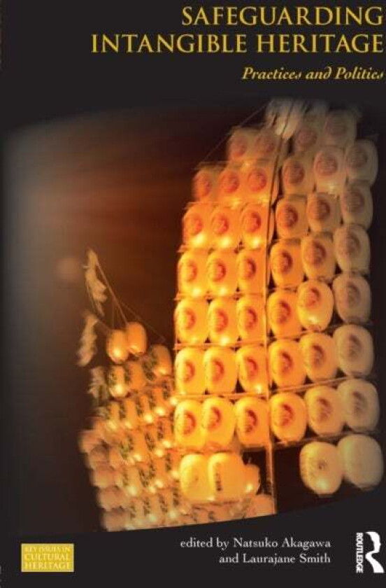 Safeguarding Intangible Heritage