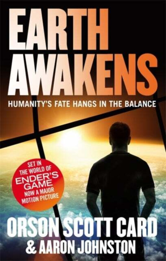 Earth Awakens av Orson Scott Card, Aaron Johnston