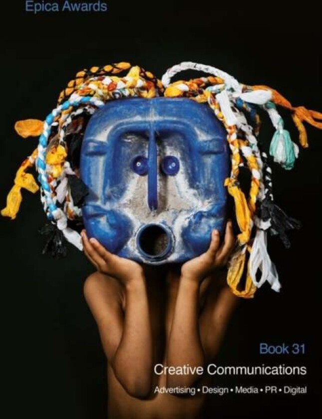 Epica Book 31 av Epica Awards