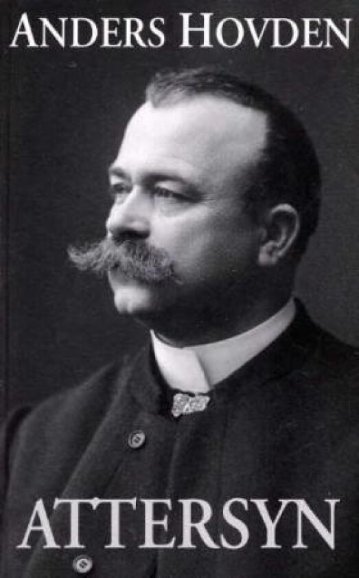 Attersyn av Anders Hovden