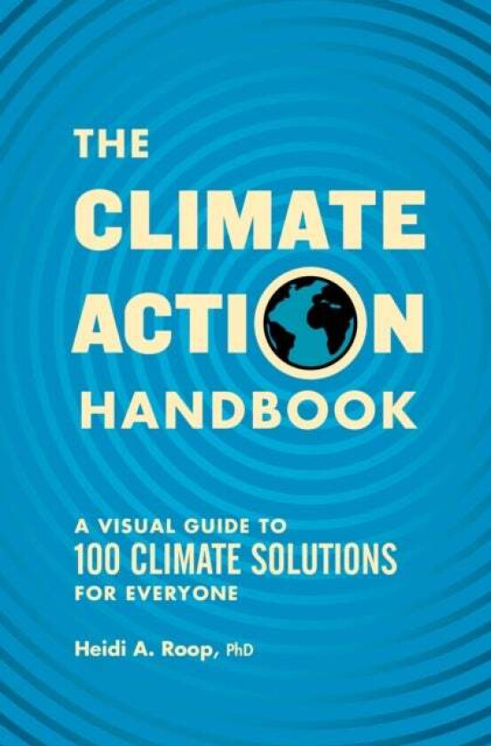 The Climate Action Handbook av Heidi Roop